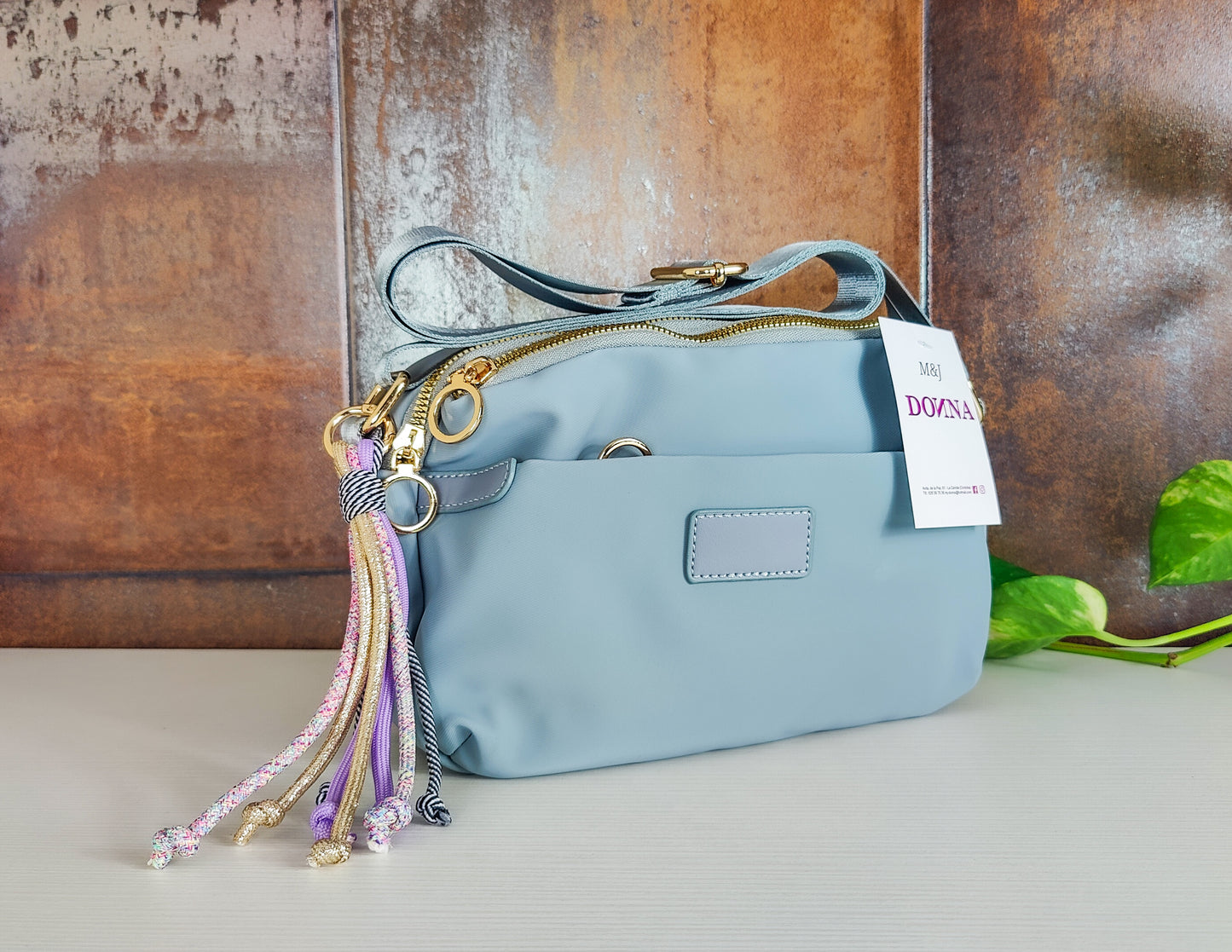 Bolso Bandolera Martina