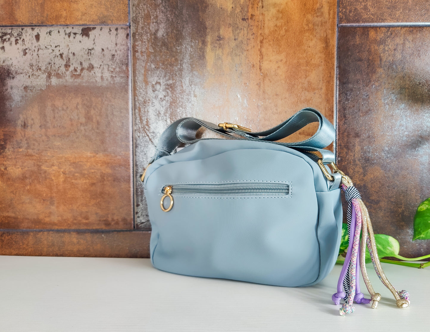 Bolso Bandolera Martina