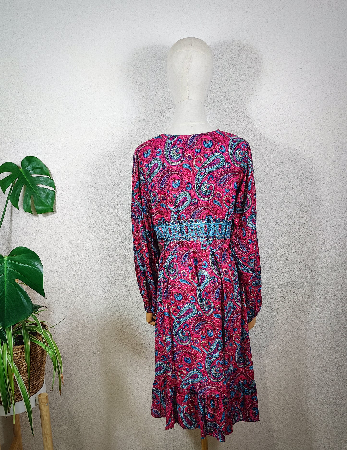Vestido Mallorca