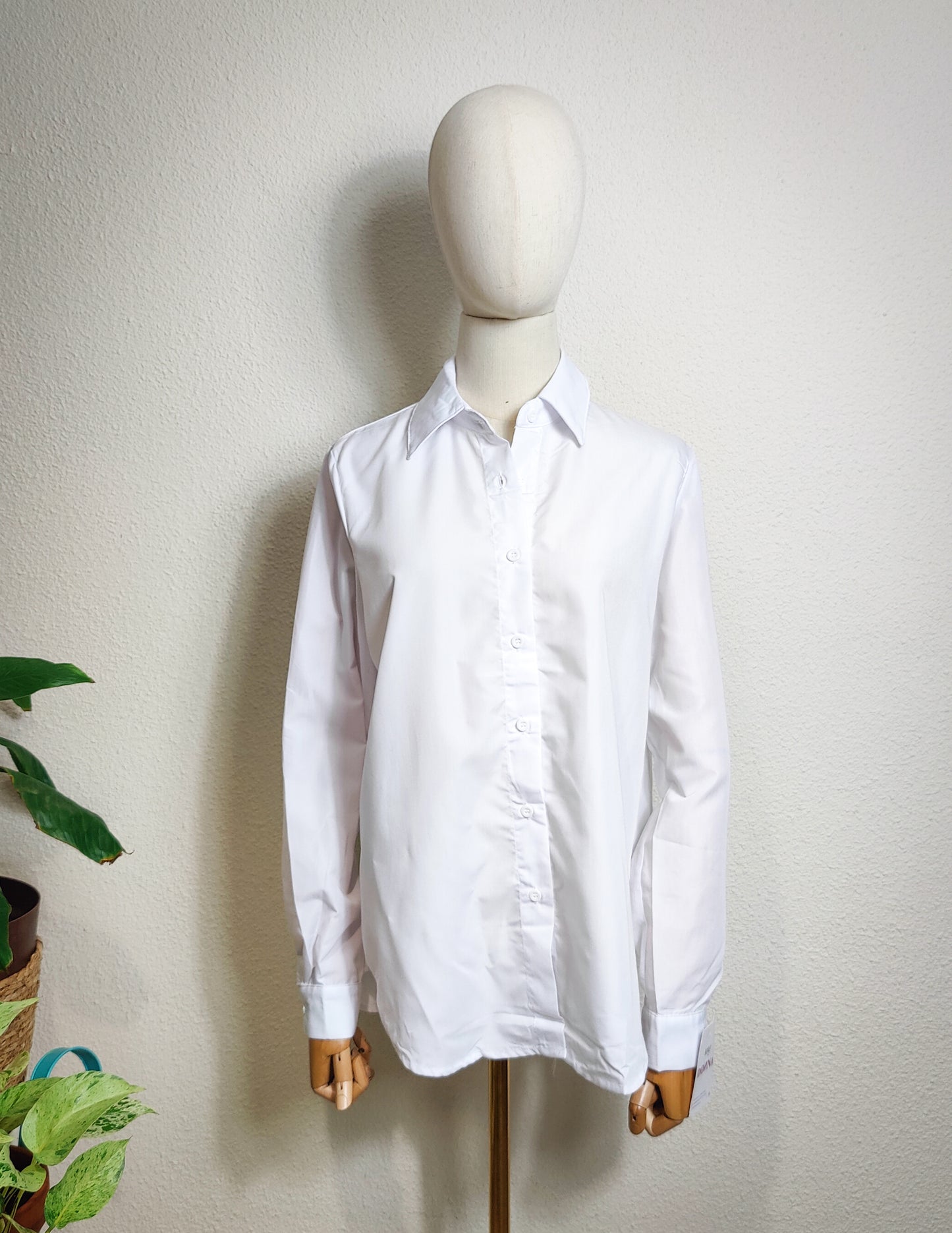Camisa Clásica
