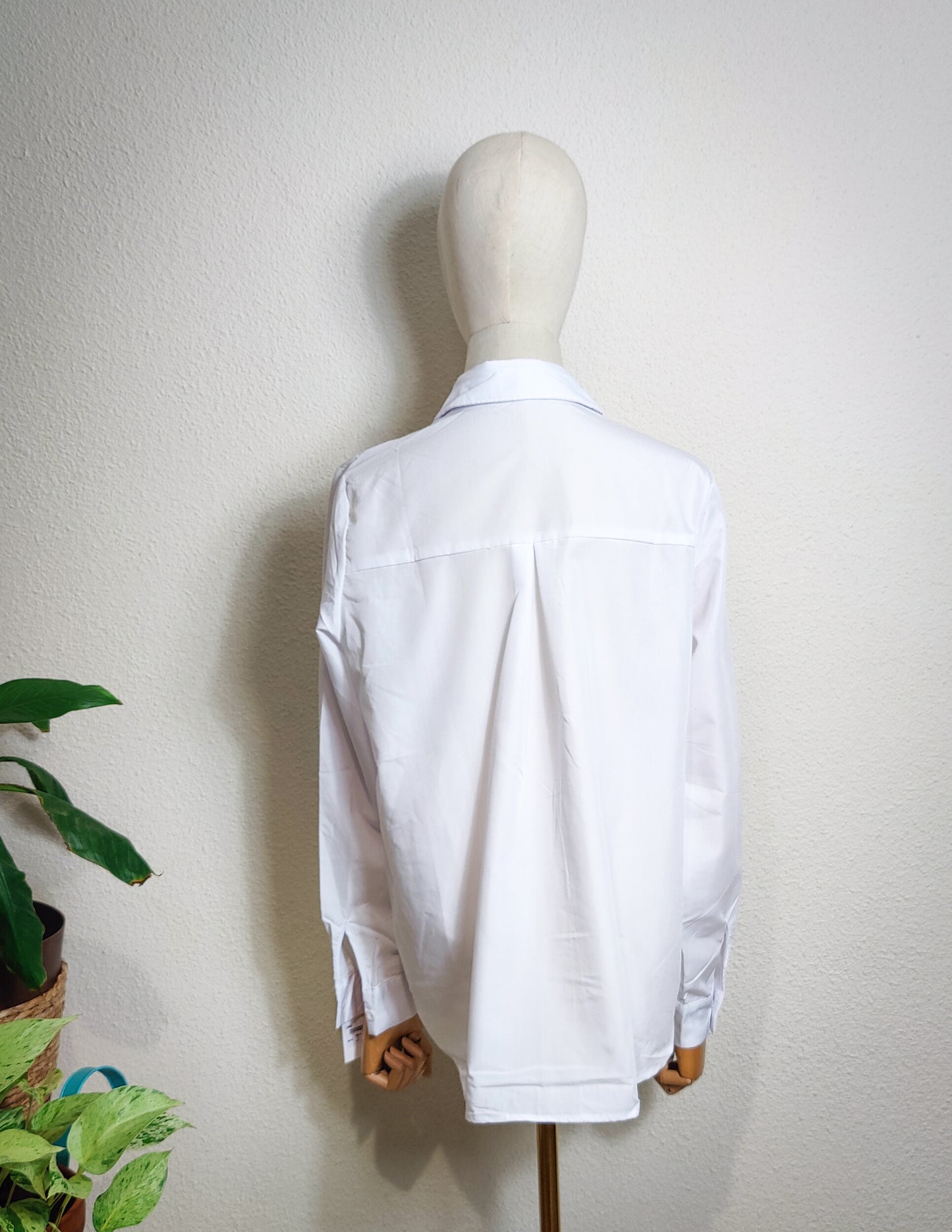 Camisa Clásica