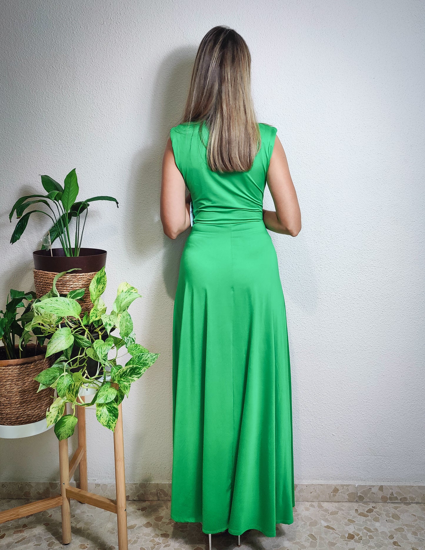 Vestido Tiffany