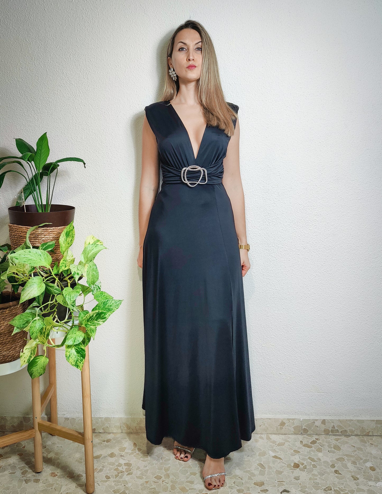 Vestido Tiffany