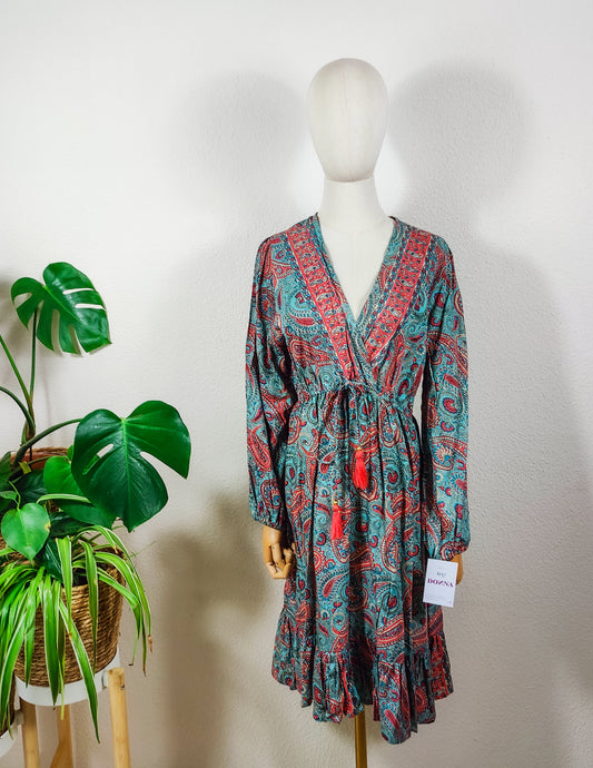 Vestido Mallorca