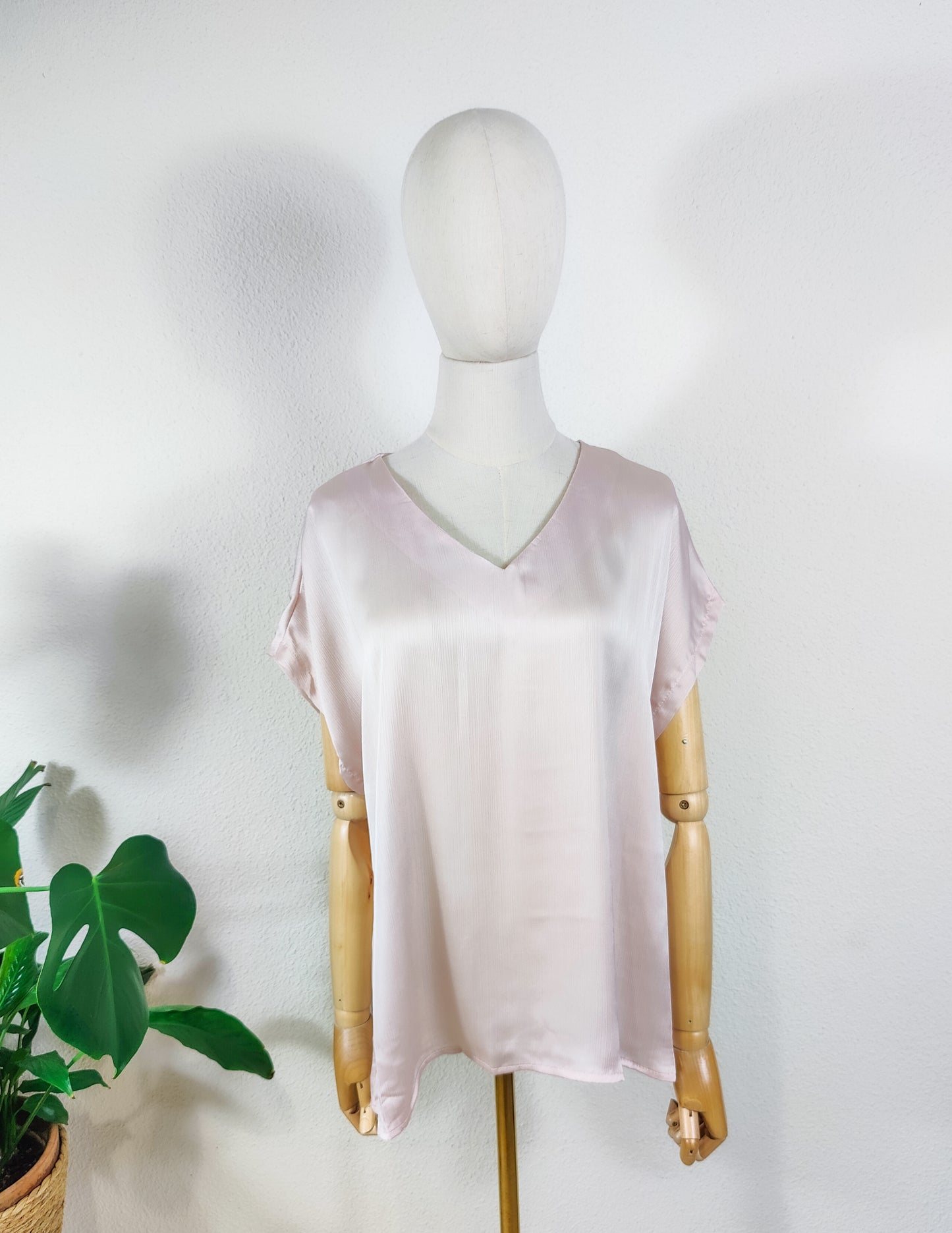 Blusa Inara