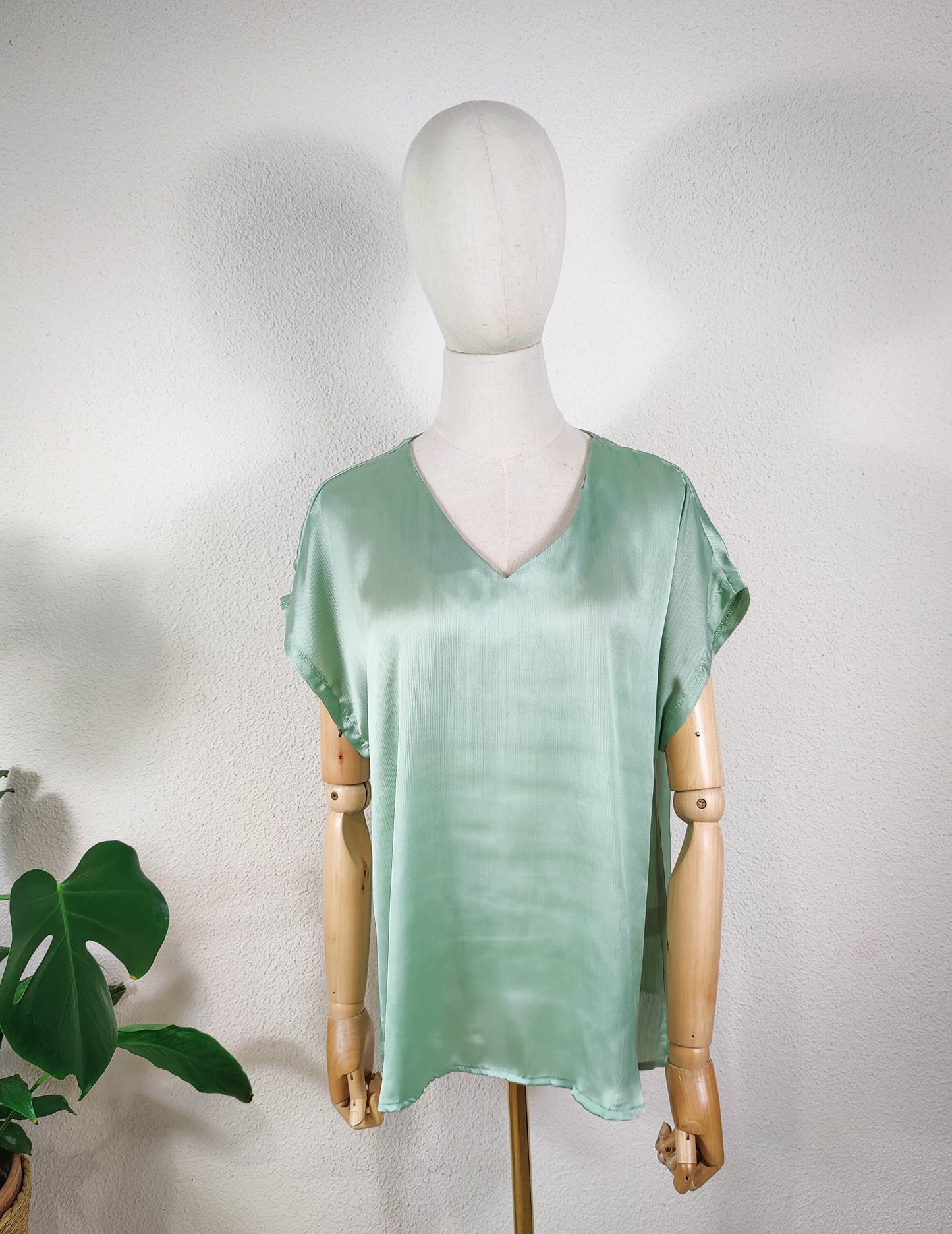 Blusa Inara