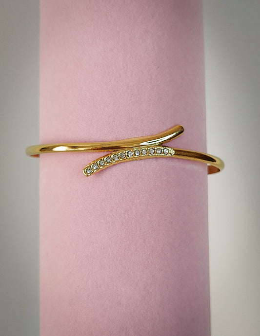 Brazalete Brillante