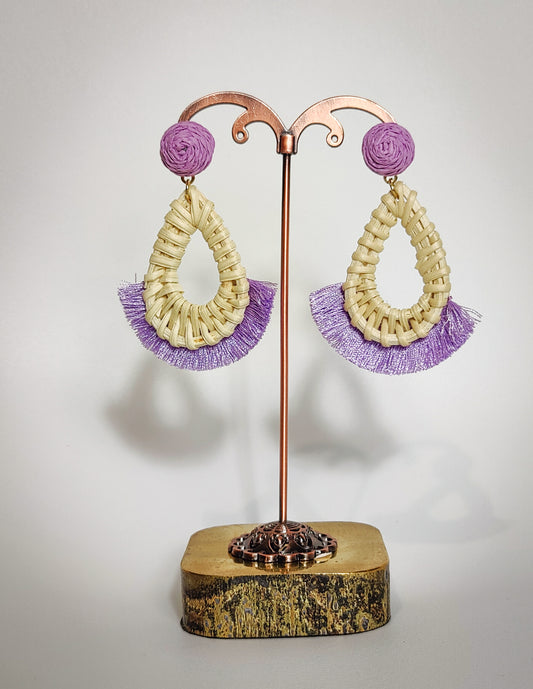 Pendientes Boho