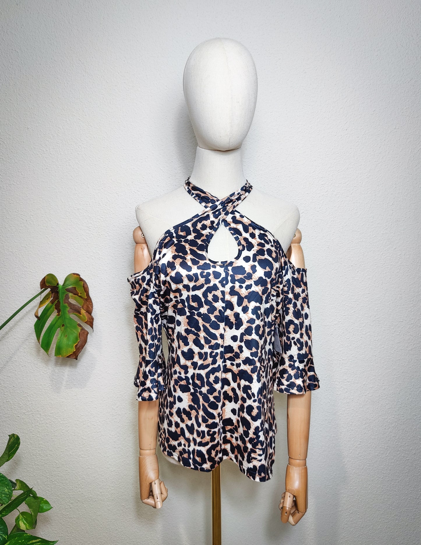 Top Leopardo