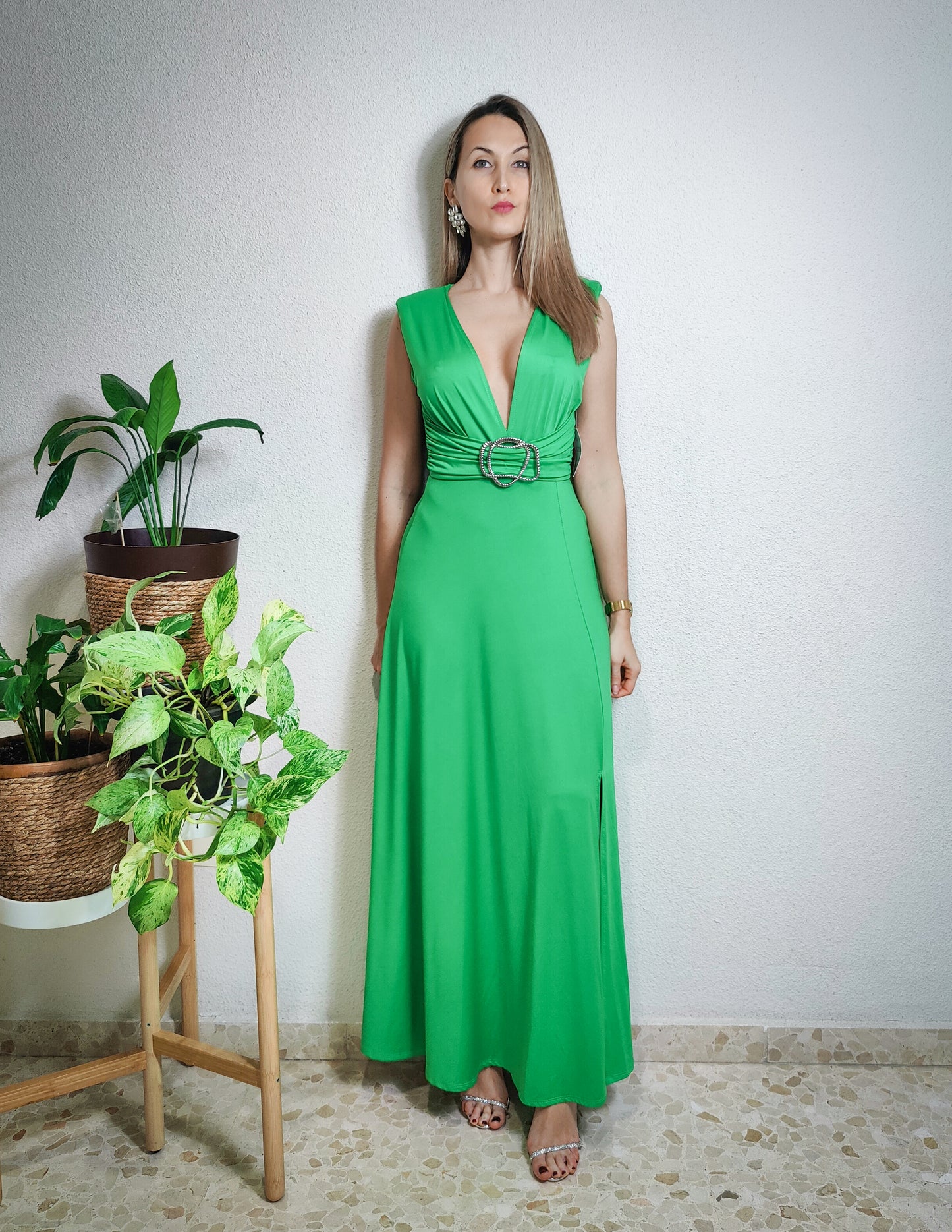 Vestido Tiffany